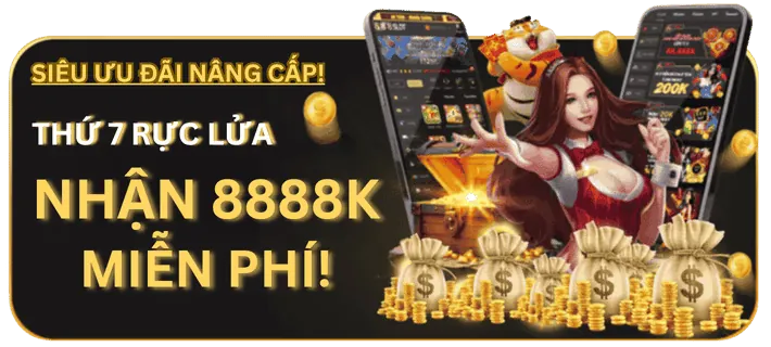 Kho game phong phú tại 58vin Nổ Hũ