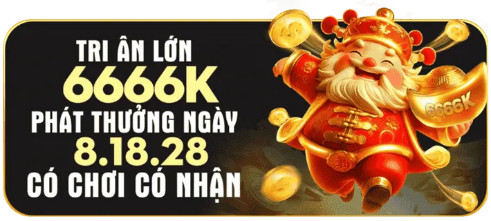 Chương trình hoàn trả cược casino