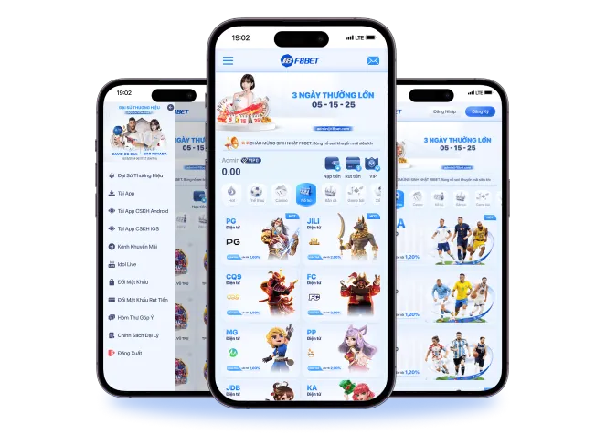 Quản lý tài khoản riêng