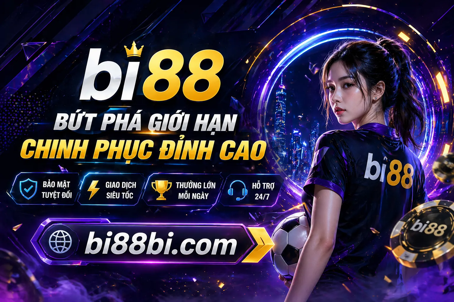 Sân vận động lớn với màn hình hiển thị tỷ số và người hâm mộ đang cổ vũ, biểu tượng cho cá cược thể thao đỉnh cao tại 58vin nổ hũ