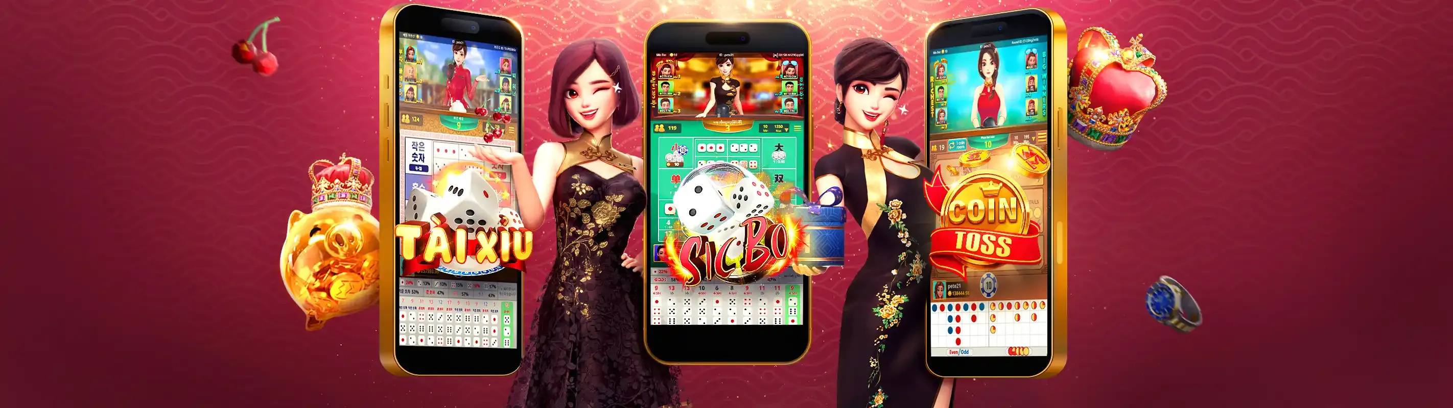 Hình ảnh chính 58vin Nổ Hũ