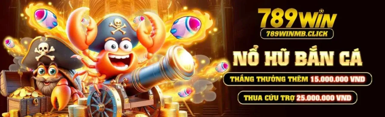 Khuyến mãi độc quyền 58vin Nổ Hũ 2026