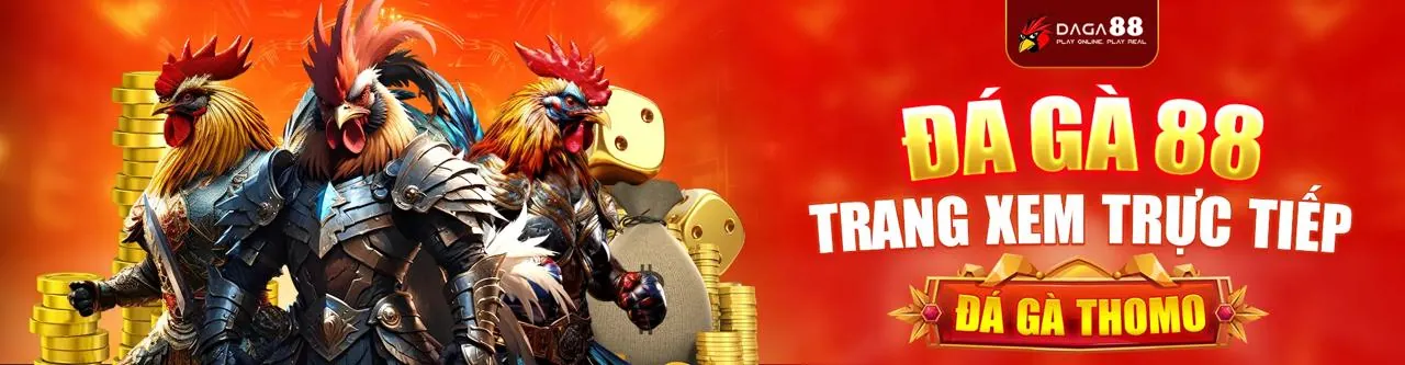Trận đá gà kịch tính tại 58vin Nổ Hũ