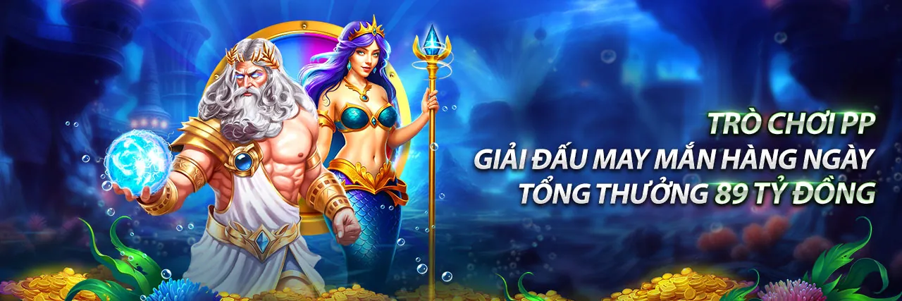 Chương trình VIP 58vin Nổ Hũ