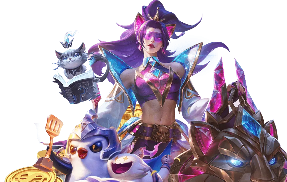 Hình ảnh các game thủ chuyên nghiệp đang thi đấu eSports trên sân khấu lớn, với màn hình hiển thị tỷ lệ cược