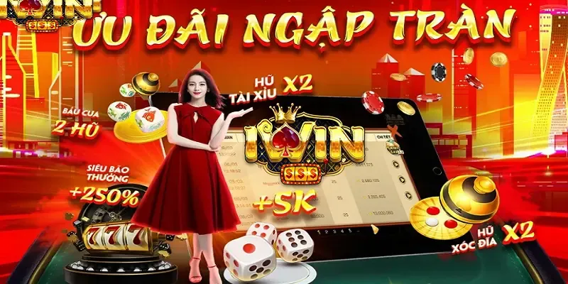 Chiến lược thắng lớn 58vin Nổ Hũ